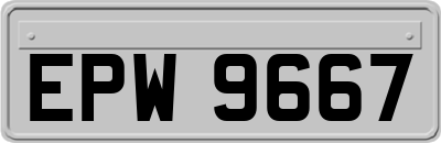 EPW9667