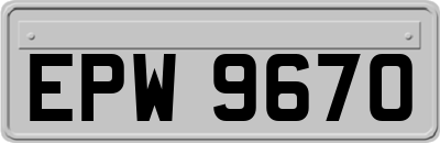 EPW9670