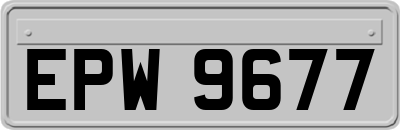 EPW9677