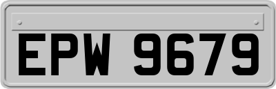 EPW9679
