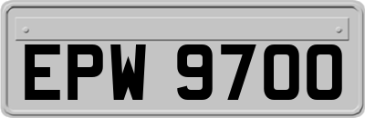 EPW9700