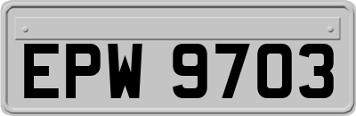EPW9703