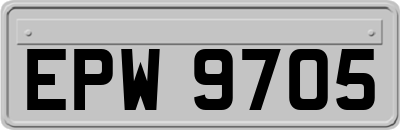 EPW9705
