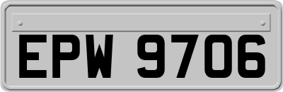 EPW9706