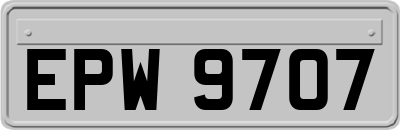 EPW9707