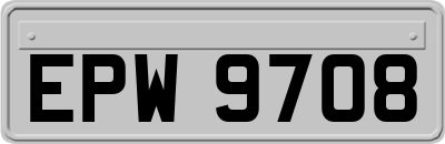 EPW9708