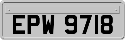 EPW9718