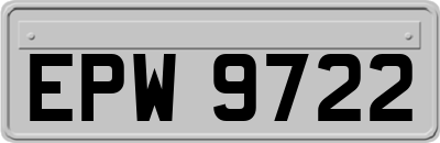 EPW9722