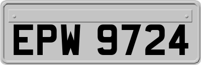 EPW9724