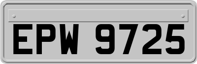 EPW9725