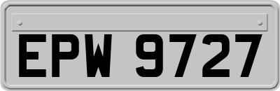 EPW9727