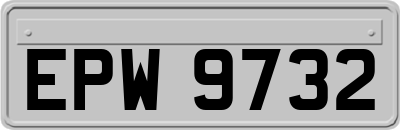 EPW9732