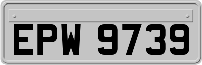 EPW9739