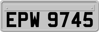 EPW9745
