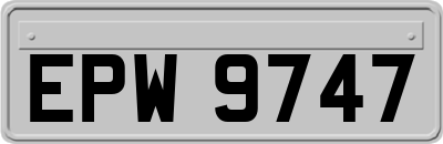 EPW9747