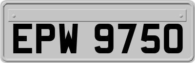EPW9750