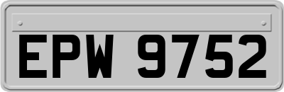 EPW9752