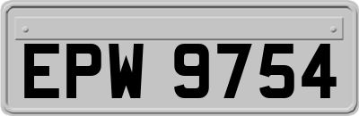 EPW9754