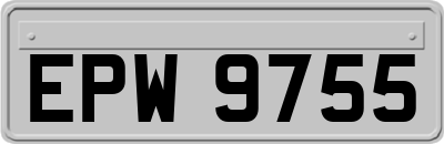EPW9755