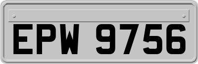 EPW9756