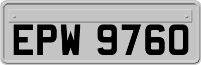 EPW9760