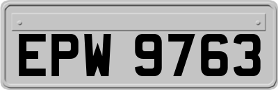 EPW9763