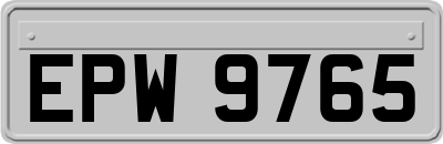 EPW9765