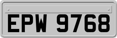 EPW9768