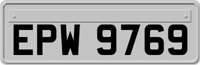 EPW9769