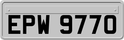 EPW9770
