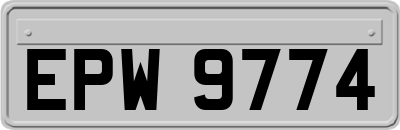 EPW9774