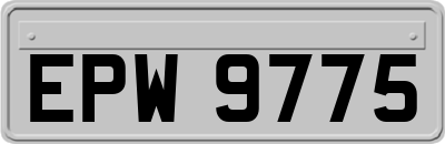 EPW9775