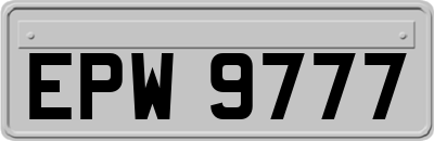 EPW9777