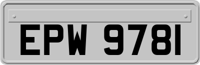 EPW9781