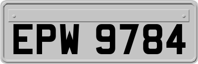 EPW9784