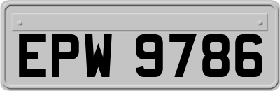 EPW9786