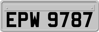 EPW9787