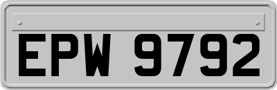 EPW9792