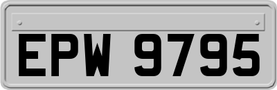 EPW9795