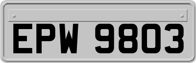EPW9803