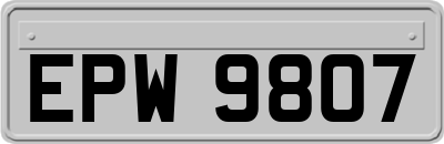 EPW9807