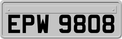 EPW9808