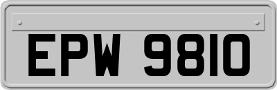 EPW9810