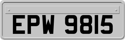 EPW9815
