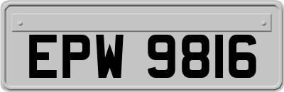 EPW9816