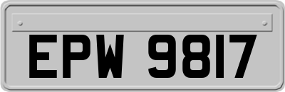 EPW9817