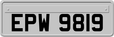 EPW9819