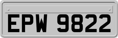 EPW9822
