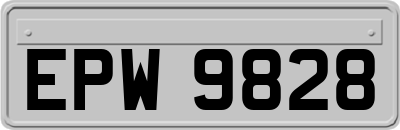 EPW9828