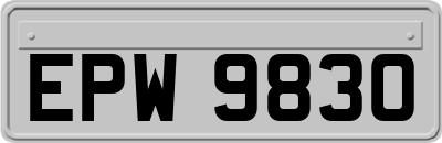 EPW9830